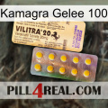 Kamagra Jelly 100 new06